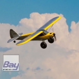 Hobbyzone Carbon Cub S 2 1.3m BNF Basic with SAFE