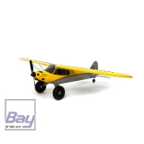 Hobbyzone Carbon Cub S 2 1.3m BNF Basic with SAFE