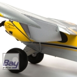 Hobbyzone Carbon Cub S 2 1.3m BNF Basic with SAFE