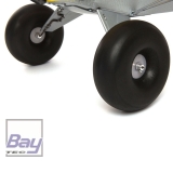 Hobbyzone Carbon Cub S 2 1.3m BNF Basic with SAFE