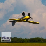 Hobbyzone Carbon Cub S 2 1.3m BNF Basic with SAFE