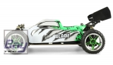 Blade Pro brushless 4WD Buggy 1:10 RTR