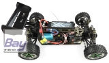 Blade Pro brushless 4WD Buggy 1:10 RTR