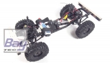 AMXRock Jeep WY1044 4x4 Crawler 1:10, RTR