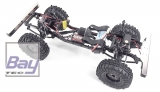 AMXRock Jeep WY1044 4x4 Crawler 1:10, RTR