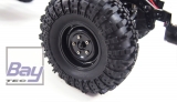 AMXRock Jeep WY1044 4x4 Crawler 1:10, RTR