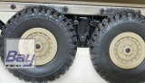 U.S. Truck 6WD 1:16 Bausatz sandfarben