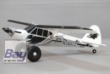 FMS Piper PA-18 Super Cub PNP  - 170 cm - incl Reflex Gyro System