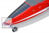 Boomerang Nano (Roulette) 1520mm - Attraktiver Sport Jet fr Turbinen mit 40 ~ 70 N Schub