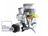 Benzinmotor NGH GT-9 V2 9ccm incl. Zndung