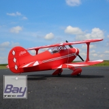 E-flite Pitts S-1S 850mm BNF Basic with AS3X and SAFE Select