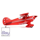 E-flite Pitts S-1S 850mm BNF Basic with AS3X and SAFE Select