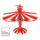 E-flite Pitts S-1S 850mm BNF Basic with AS3X and SAFE Select