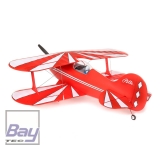 E-flite Pitts S-1S 850mm BNF Basic with AS3X and SAFE Select