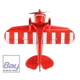 E-flite Pitts S-1S 850mm BNF Basic with AS3X and SAFE Select