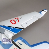 E-flite Viper Jet 70mm EDF 1100mm BNF Basic