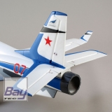 E-flite Viper Jet 70mm EDF 1100mm BNF Basic