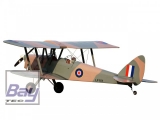 VQ Model Tiger Moth (Camo) / 1400 mm ARF