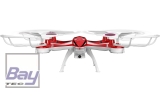 Merlo Altitude Drone HD Kompass Flyback Turbo 2,4G