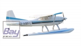 Air Trainer FL 1500mm brushless mit Schwimmer und Fahrwerk - PNP