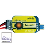 D-Power Antares 6A UBEC Regler - 2-6S