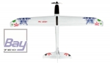 3D Climber Segelflugzeug mit Gyro, 5-Kanal RTF - 780mm