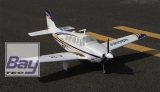 ST-Model  Beechcraft Bonanza A36 1280mm brushless PNP