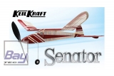 Keil Kraft Senator Kit - 812mm