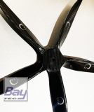 XOAR Carbon Turboprop Propeller 24x23,5 - 5-Blatt