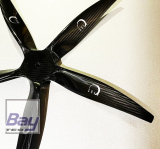 XOAR Carbon Turboprop Propeller 24x23,5 - 5-Blatt