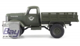 U.S. Militr Truck 4WD 1:16 RTR, grn