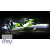 PREMIER AIRCRAFT RV-8 SUPER PNP NIGHT MIT AURA 8 UND NACHTFLUGBELEUCHTUNG - 1925mm