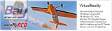 aerofly RC9 Flugsimulator (DVD für Windows)