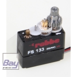 Robbe FS 133 BB MG HV DIGITAL SERVO (2S-Lipo)