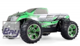 Terminator Pro Monstertruck brushless 4WD 1:10 - RTR