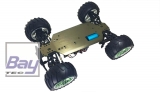 Terminator Pro Monstertruck brushless 4WD 1:10 - RTR