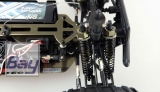 Terminator Pro Monstertruck brushless 4WD 1:10 - RTR