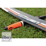 Robbe Limit Pro ORANGE voll GFK/CFK Hotliner - 1700mm - PNP