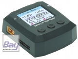 MASTER Akku Power Meter 1-8S mit TFT Farbdisplay