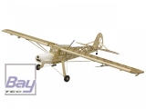 Fieseler Storch Fi156 / 1600 mm - Laser Cut Holzbausatz