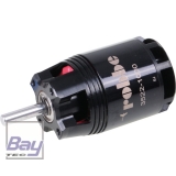 Robbe RO-POWER TORQUE 3522 1000 K/V BRUSHLESS MOTOR