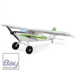 E-flite Timber X 1.2m BNF Basic mit AS3X und SAFE Select