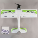 E-flite Timber X 1.2m BNF Basic mit AS3X und SAFE Select