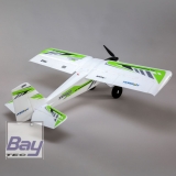 E-flite Timber X 1.2m BNF Basic mit AS3X und SAFE Select