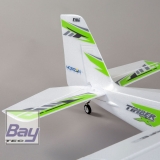 E-flite Timber X 1.2m BNF Basic mit AS3X und SAFE Select