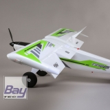 E-flite Timber X 1.2m BNF Basic mit AS3X und SAFE Select