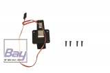 ROC Hobby / FMS Viper Jet Ersatz Bugfahrwerks Elektronik