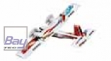 Multiplex RR TwinStar BL ND - Aircraftstudiodesign - incl. Motor, Regler und Servos