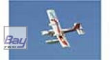 Multiplex RR TwinStar BL ND - Aircraftstudiodesign - incl. Motor, Regler und Servos