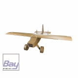 Kunstflug- / STOL - Flieger Bushwacker, Speed Build Kit, Swappable-Serie by Flite Test - 1143mm